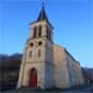 Saint Pierre et Saint Paul à Deuxnouds-devant-Beauzée