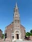 Église église Saint-Pierre d'Escaudœuvres à Escaudœuvres