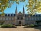 espace Bernadette à Nevers