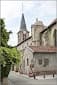Église église Saint-Marien de Vic-sur-Seille à Vic-sur-Seille