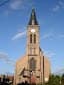 Église Église Saint-Alphonse à Halluin