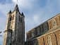 Église Saint-Denis à Hellemmes à Lille