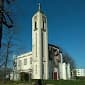 église Sainte-Croix d'Yutz-Cité à Yutz