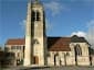 Église La Sainte Trinité (Grandfresnoy) à Grandfresnoy
