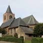 Église Église Saint-Martin à Boeschepe