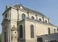 Église Notre Dame (Chantilly) à Chantilly