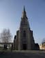 église Notre-Dame-de-l'Assomption de La Lande-Patry à La Lande-Patry