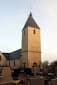 Église Sainte-Honorine à Chailloué