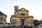 Église Saint-Pierre à Mortrée