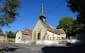 Église Saint-Hubert à Ménil-Hubert-en-Exmes