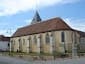 Saint Martin (Berd'huis) à Berd'huis