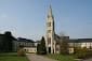 Église Abbaye de la Trappe  (O.C.S.O) (Ordre Cistercien de la Stricte Observance) à Soligny-la-Trappe