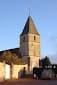 Saint Aubin (Macé) à Macé