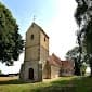 Église Saint-Latuin de Cléray (Cléray) à Belfonds