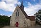 Église Sainte Madeleine (La Ventrouze) à La Ventrouze