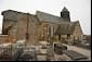 Église Saint-Pierre à Sap-en-Auge