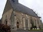 Église Saint Rémi (Montgaudry) à Montgaudry