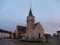Église Église Saint-Maurice à Saint-Maurice-lès-Charencey