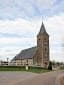 Église Saint-Marcel à Croisilles