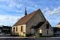 Église Saint Pierre (La Chapelle-Montligeon) à La Chapelle-Montligeon