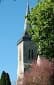 Église Église Notre Dame de Mont Carmel (Le Plantis) à Le Plantis