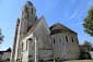 Église Saint Pierre (Mauves-sur-Huisne) à Mauves-sur-Huisne