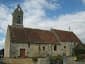 Saint-Germain (Appenai-sous-Bellême) à Appenai-sous-Bellême