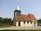 La Nativité de Notre Dame (Montgérain) à Montgérain