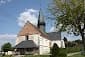 Église Saint Martin (Oroer) à Oroër