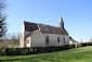 Église Saint-Rémy à Neuville-près-Sées