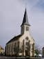 Église Sainte-Madeleine à Le Ménil-Broût