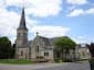 Église Église Saint-Michel à Bagnoles de l'Orne Normandie