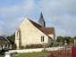 Église Église Notre Dame de la Nativité (Le Ménil-Guyon) à Le Ménil-Guyon