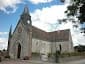 Église Église Saint FIrmin (Normandel) à Normandel
