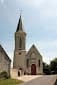 Saint Pierre (La Chapelle près Sées) à La Chapelle-près-Sées