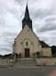 Église Église Saint Pierre (Coulimer ) à Coulimer