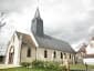 Église Église Saint Pierre Saint Paul (La Poterie-au-Perche) à La Poterie-au-Perche
