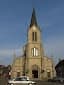 Église Sainte-Marie-Madeleine-et Saint-Julien (La Chapelle-d'Andaine) à LA CHAPELLE D'ANDAINE