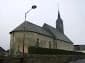 Église Église Notre Dame de la Nativité (Lignerolles) à LIGNEROLLES