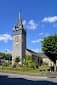 Église Église Sainte Marie-Madeleine (Bagnoles Sainte Madeleine) à Bagnoles de l'Orne Normandie