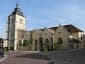 église Saint-Pierre de Bretoncelles à Bretoncelles