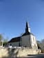 Église Saint Martin (Corbon ) à Corbon