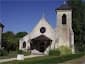 Église Saint Nicolas (Bazicourt) à Bazicourt
