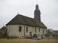 Église Église Saint Laurent (Les menus) à Les Menus