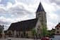 Église Église Saint-Martin à Longny-au-Perche