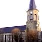 Eglise Saint-Bonnet à Servant à Servant