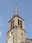 Sauvessanges (église Saint-Priest) à Sauvessanges