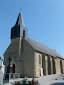 église Saint-Léger d'Hesdin-l'Abbé à Hesdin-l'Abbé