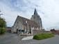 Église Saint Léger HERBELLES à Herbelles