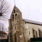 Église Eglise Saint-Ménélée à La Crouzille à La Crouzille